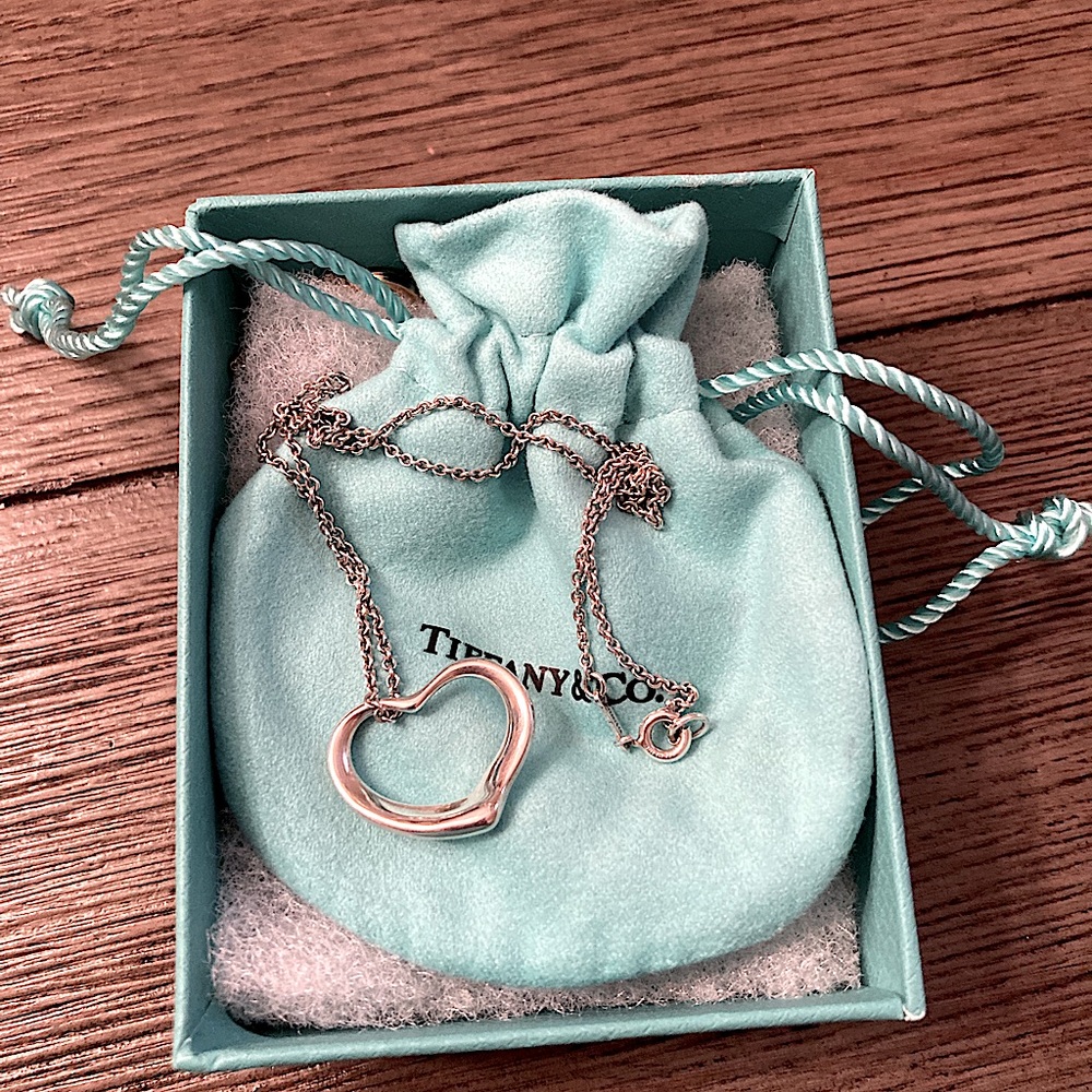 Tiffany & Co